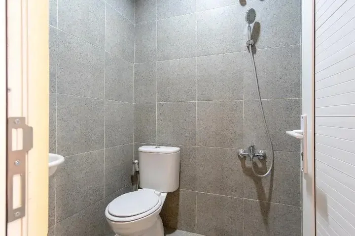 Медан: OYO 1185 Bukit Toedjoeh Residence Syariah
