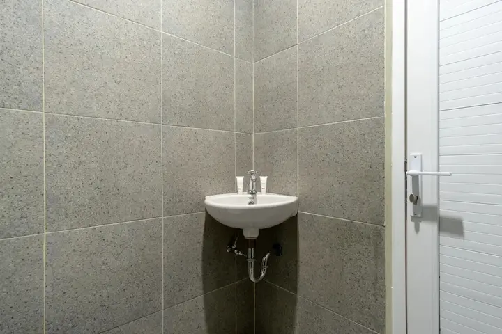 Медан: OYO 1185 Bukit Toedjoeh Residence Syariah