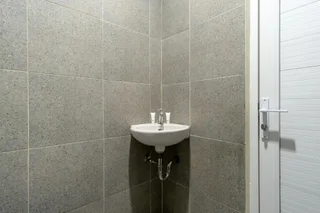 Медан: OYO 1185 Bukit Toedjoeh Residence Syariah