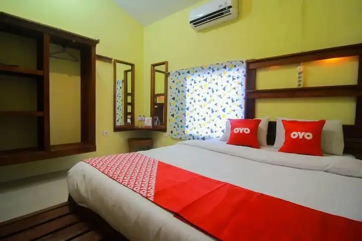 Taman Homestay Syariah — фото 6
