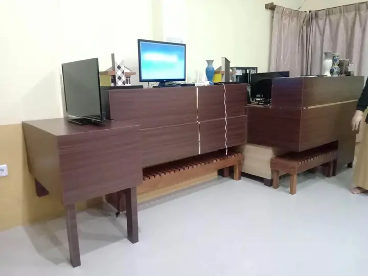 Taman Homestay Syariah — фото 1