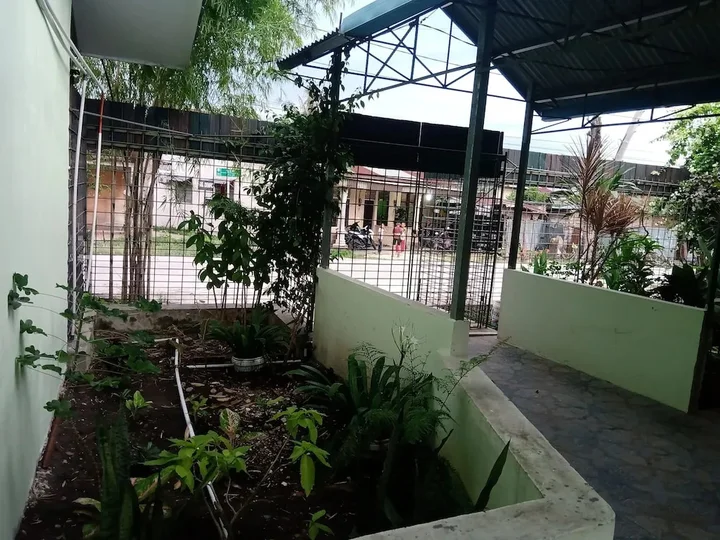 Дюмай: Taman Homestay Syariah