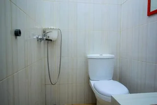Дюмай: Taman Homestay Syariah