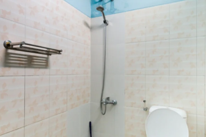Депок: RedDoorz @ Nologaten Ambarukmo