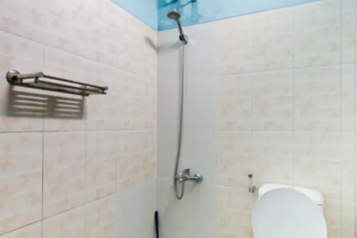 Депок: RedDoorz @ Nologaten Ambarukmo