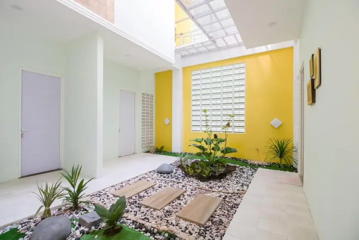 Батуретно: RedDoorz near UMY Yogyakarta 3
