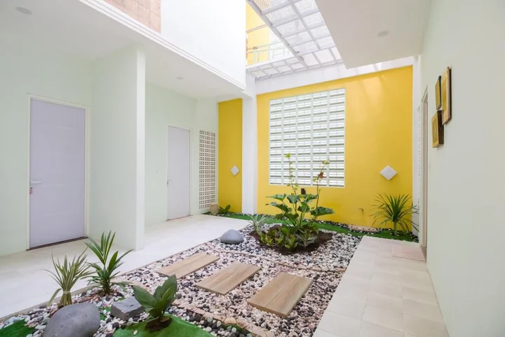 Батуретно: RedDoorz near UMY Yogyakarta 3