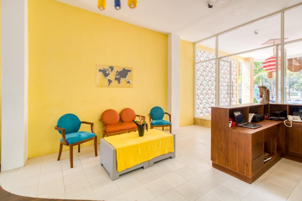 Батуретно: RedDoorz near UMY Yogyakarta 3