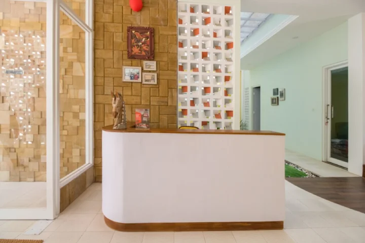 Батуретно: RedDoorz near UMY Yogyakarta 3