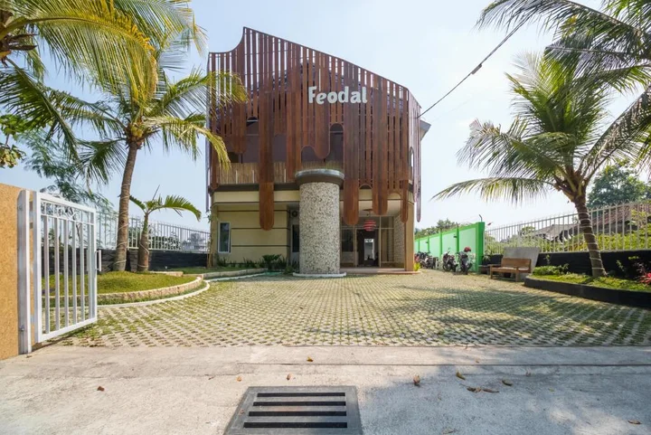 Батуретно: RedDoorz near UMY Yogyakarta 3