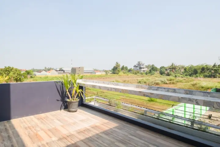 Батуретно: RedDoorz near UMY Yogyakarta 3