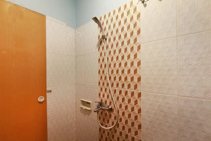Медан: OYO 1235 Tona Residence