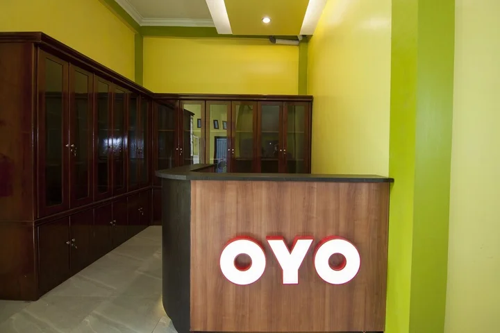 Медан: OYO 1235 Tona Residence