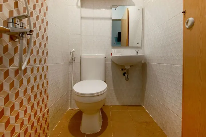 Медан: OYO 1235 Tona Residence