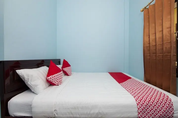 Медан: OYO 1235 Tona Residence
