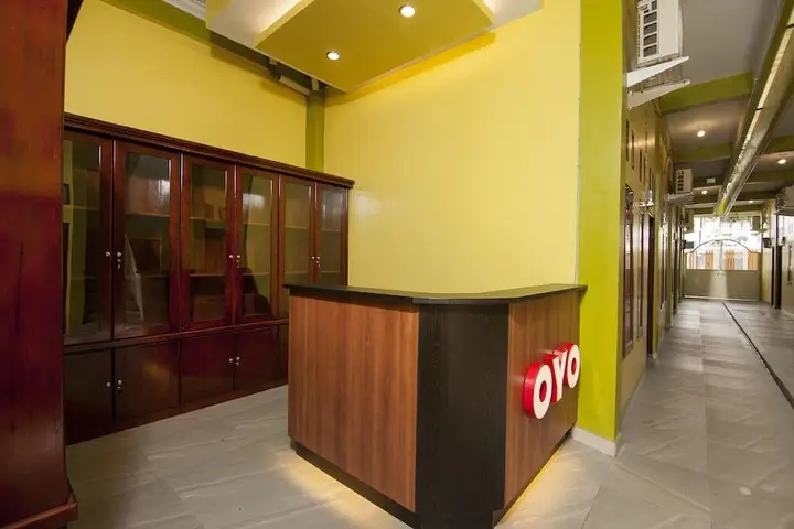 OYO 1235 Tona Residence — фото 2