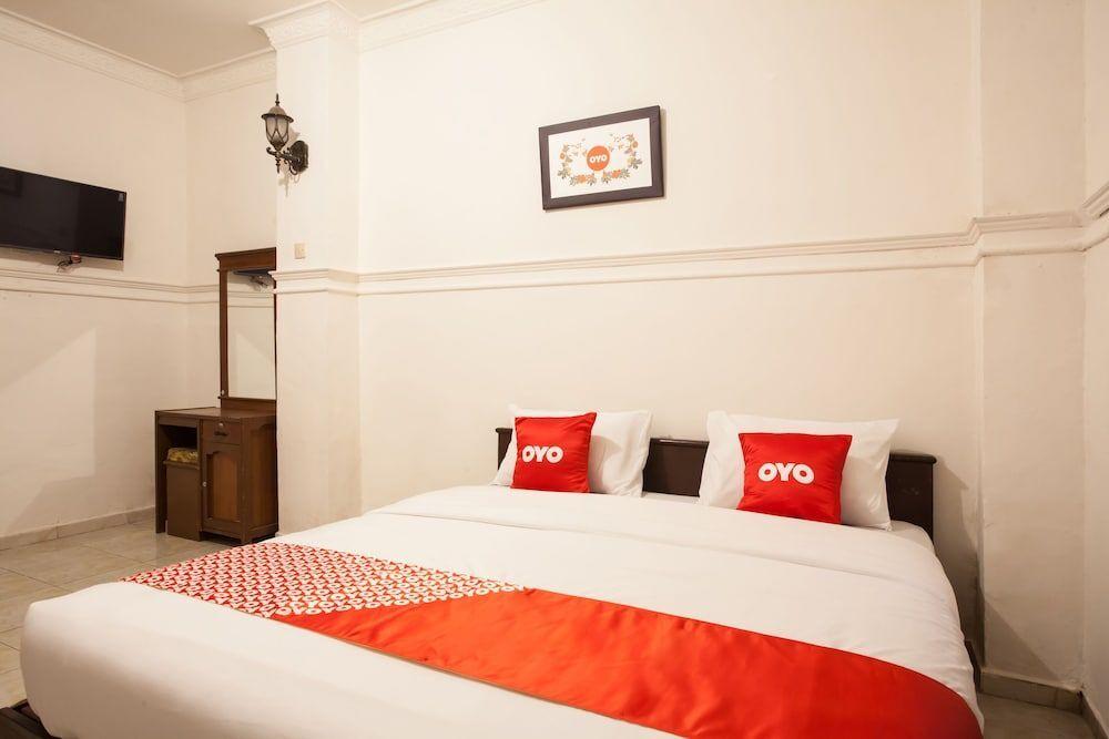 Медан: Oyo 1084 Hotel Cirasa Syariah