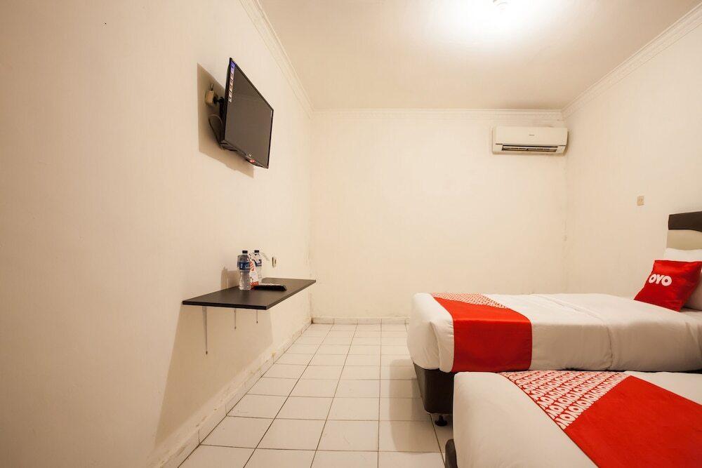 Медан: Oyo 1084 Hotel Cirasa Syariah
