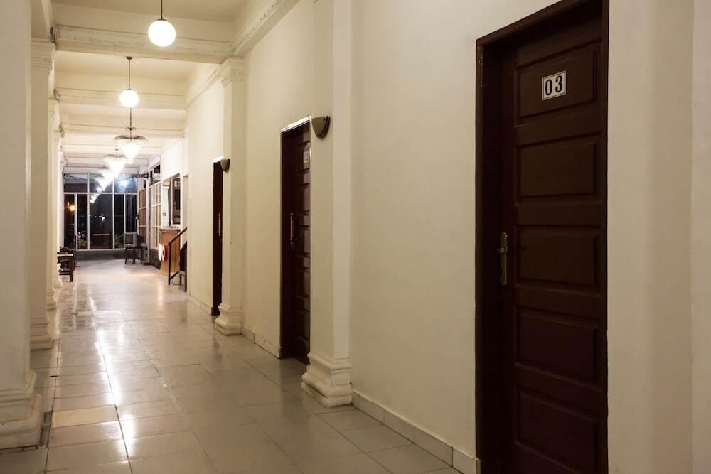 Медан: Oyo 1084 Hotel Cirasa Syariah