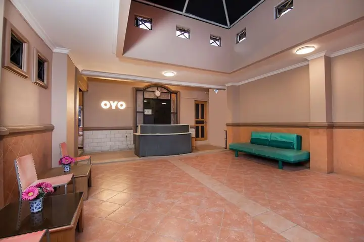 Oyo 1286 Hotel Syariah Aceh House — фото 2