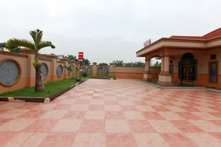 Медан: Oyo 1286 Hotel Syariah Aceh House