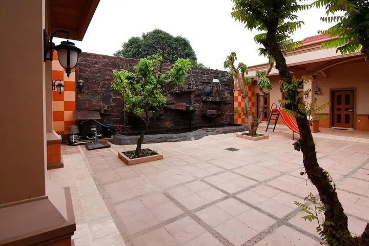Медан: Oyo 1286 Hotel Syariah Aceh House