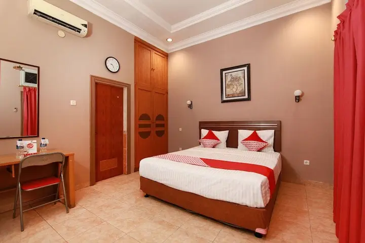 Oyo 1286 Hotel Syariah Aceh House — фото 4