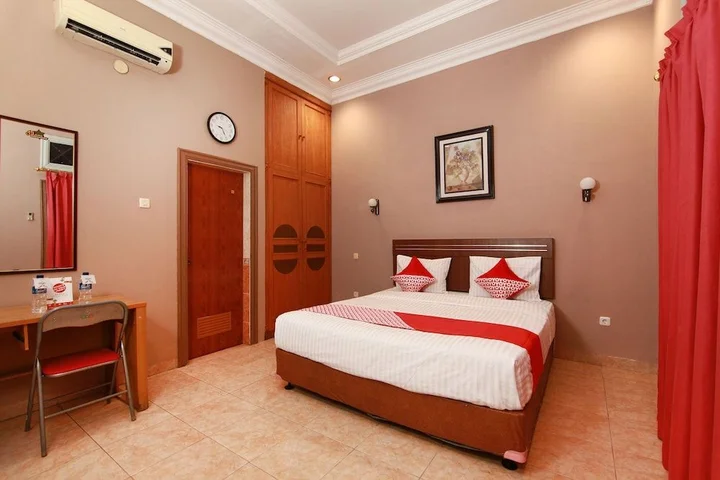 Медан: Oyo 1286 Hotel Syariah Aceh House