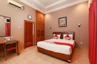 Медан: Oyo 1286 Hotel Syariah Aceh House