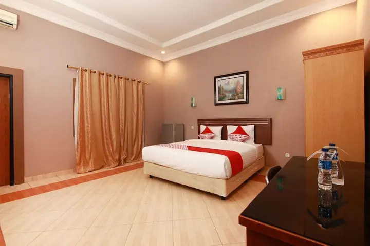 Oyo 1286 Hotel Syariah Aceh House — фото 5