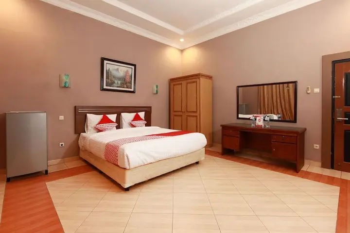 Oyo 1286 Hotel Syariah Aceh House — фото 6