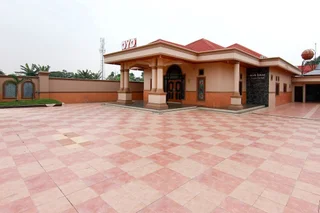 Медан: Oyo 1286 Hotel Syariah Aceh House