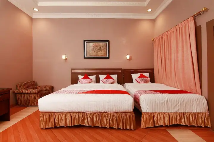 Oyo 1286 Hotel Syariah Aceh House — фото 3