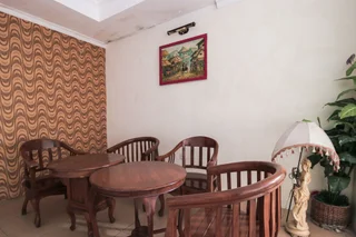 Амбон: Airy Sirimau Cendrawasih 32 Ambon