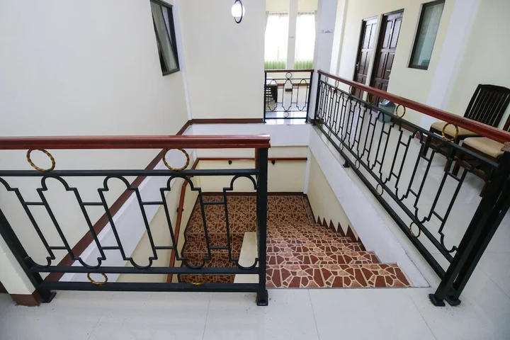 Банджанбару: Airy Syariah Panglima Batur Timur 45 Banjarbaru