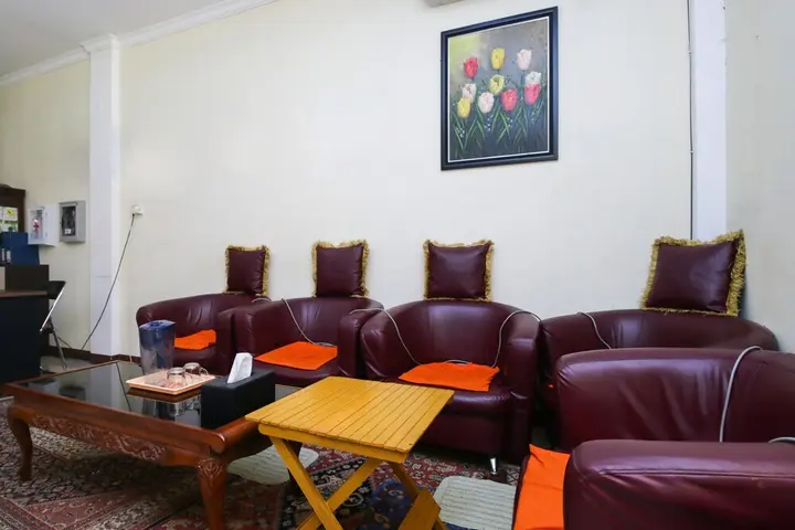 Банджанбару: Airy Syariah Panglima Batur Timur 45 Banjarbaru