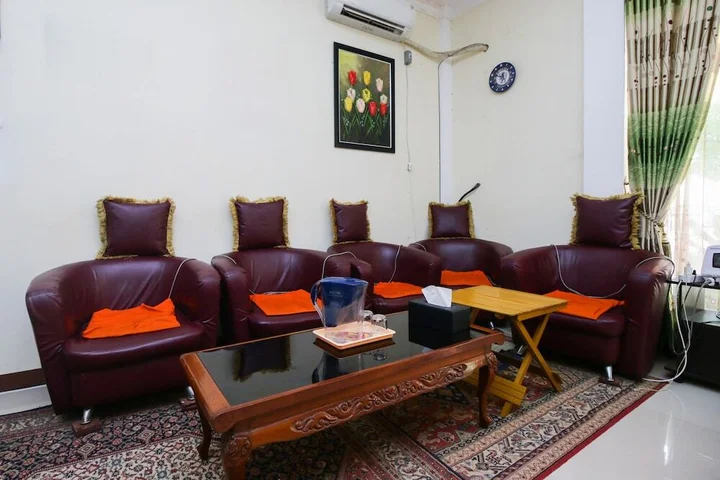 Банджанбару: Airy Syariah Panglima Batur Timur 45 Banjarbaru
