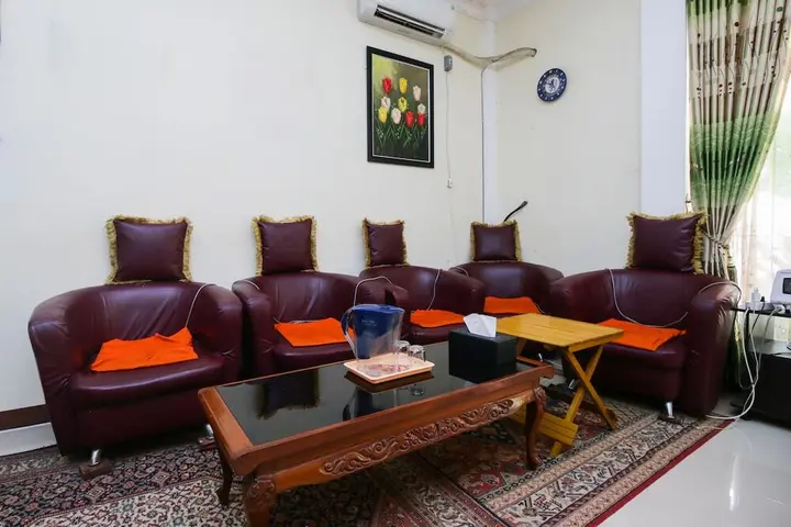 Банджанбару: Airy Syariah Panglima Batur Timur 45 Banjarbaru
