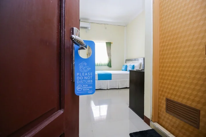 Банджанбару: Airy Syariah Panglima Batur Timur 45 Banjarbaru