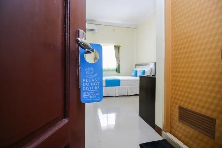 Банджанбару: Airy Syariah Panglima Batur Timur 45 Banjarbaru
