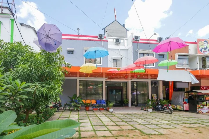 Банджанбару: Airy Syariah Panglima Batur Timur 45 Banjarbaru