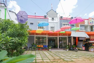 Банджанбару: Airy Syariah Panglima Batur Timur 45 Banjarbaru