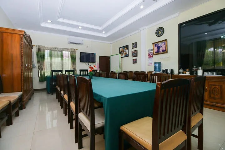 Банджанбару: Airy Syariah Panglima Batur Timur 45 Banjarbaru