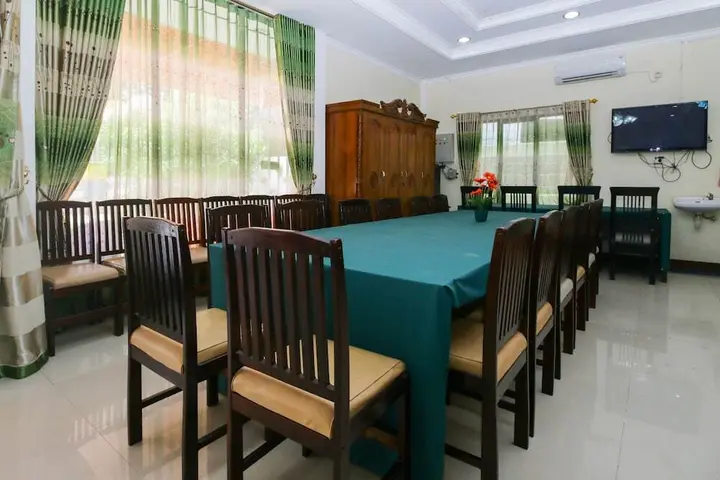 Банджанбару: Airy Syariah Panglima Batur Timur 45 Banjarbaru