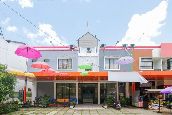 Банджанбару: Airy Syariah Panglima Batur Timur 45 Banjarbaru