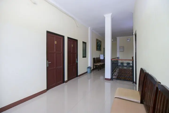 Банджанбару: Airy Syariah Panglima Batur Timur 45 Banjarbaru