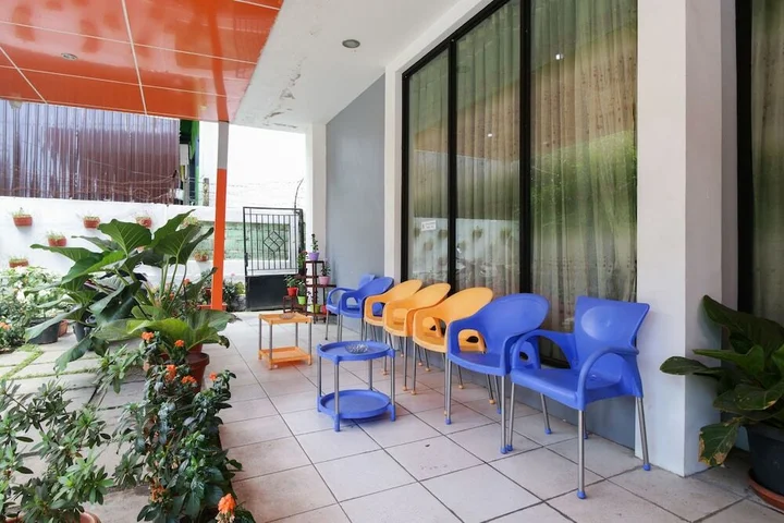 Банджанбару: Airy Syariah Panglima Batur Timur 45 Banjarbaru