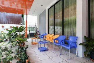 Банджанбару: Airy Syariah Panglima Batur Timur 45 Banjarbaru