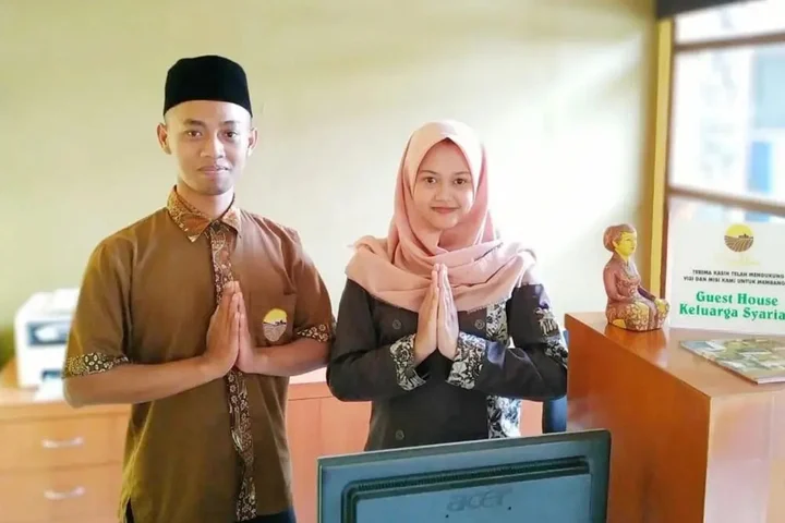Маланг: Airy Syariah Lowokwaru Sigura Gura Empat 1 Malang