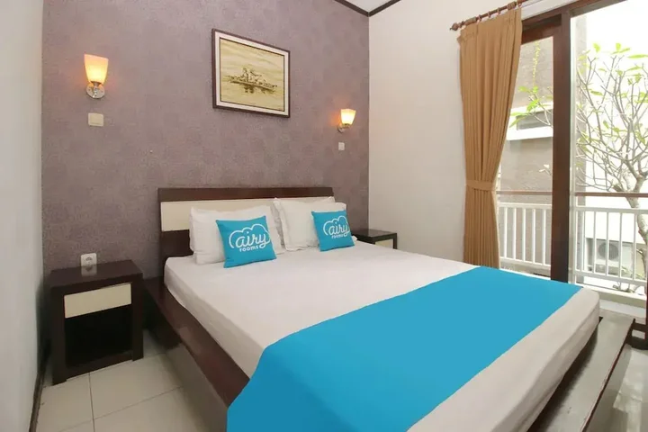 Маланг: Airy Syariah Lowokwaru Sigura Gura Empat 1 Malang